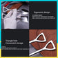 Creative Dessert Ice Cream Spoon（3PCS）