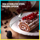 Creative Dessert Ice Cream Spoon（3PCS）