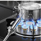 Portable Gas Stove with Single Burner