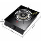 Portable Gas Stove with Single Burner