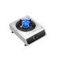 Portable Gas Stove with Single Burner