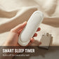 Bluetooth Bone Conduction Sleep Speaker for Pillow