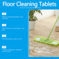 Effervescent Floor Cleaning Tablets