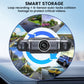 📹🌐  Upgrade Your Parking View: 🔥Premium 360° Eagle Eye Camera | 1080P HD + Loop Recording