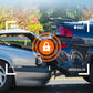 📹🌐  Upgrade Your Parking View: 🔥Premium 360° Eagle Eye Camera | 1080P HD + Loop Recording