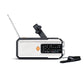 🔥49% OFF!📻Solar Hand-Crank Emergency Weather Radio✨