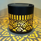🌞✨ 50% OFF SALE! Solar Mandala Lamp – Magical Outdoor Decoration