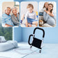 Bedside Handrail Railing for the Elderly & Pregnant Woman