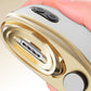 2-in-1 Electric Nail Clipper & Polisher