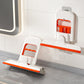 Mini Foldable Desktop Sponge Mop