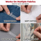 Iron-On Hemming Tape for Fabric