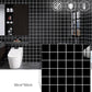 🥳2026 HOT SALE🥳💞50K+ SOLD!🚿🛡️ 50% OFF! Premium Floor Tile Sticker – 2.5mm thick, wear‑resistant. Anti‑slip texture, easy to clean. Covers old tiles or concrete. A safe & sturdy DIY upgrade. 👣💪