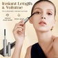 360° Spiral Brush Mascara – Smudge-Proof & Lash-Lifting Volume