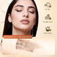 360° Spiral Brush Mascara – Smudge-Proof & Lash-Lifting Volume