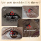 360° Spiral Brush Mascara – Smudge-Proof & Lash-Lifting Volume