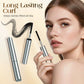 360° Spiral Brush Mascara – Smudge-Proof & Lash-Lifting Volume