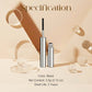 360° Spiral Brush Mascara – Smudge-Proof & Lash-Lifting Volume