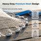 📢📢49% OFF !! ⏰ Easy-Throw Cast Net – Heavy-Duty Mesh, Rapid Sinking, Versatile 🌊
