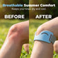 💥🦵Breathable Shock-Absorbing Patella Brace for Knee Pain Relief