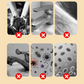 Anti-Splash Kitchen Faucet Filter for Sediment & Rust Removal