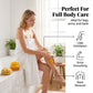 Exfoliating Brightening Body Scrub