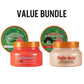 Exfoliating Brightening Body Scrub