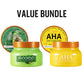 Exfoliating Brightening Body Scrub