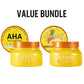 Exfoliating Brightening Body Scrub