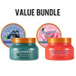 Exfoliating Brightening Body Scrub