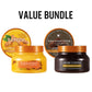 Exfoliating Brightening Body Scrub