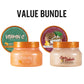 Exfoliating Brightening Body Scrub