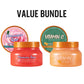 Exfoliating Brightening Body Scrub