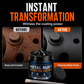 Metal Rust Protection Black Repair Paste