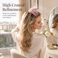 Rechargeable Hair Root Volumizing Clip