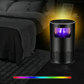 USB-Powered Mosquito Killer Lamp