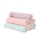 🎉 LIMITED TIME 50% OFF! 🧽 Soft Microfiber Double-Sided Cleaning Cloth – Premium Thickened Dishcloth for Grease Removal ✨