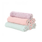 🎉 LIMITED TIME 50% OFF! 🧽 Soft Microfiber Double-Sided Cleaning Cloth – Premium Thickened Dishcloth for Grease Removal ✨