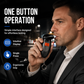 📢📢49% OFF !! ⏰Portable Breath Alcohol Tester