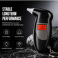 📢📢49% OFF !! ⏰Portable Breath Alcohol Tester