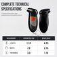 📢📢49% OFF !! ⏰Portable Breath Alcohol Tester