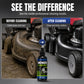 🔥Heavy Duty Mower Cleaner Degreaser✨