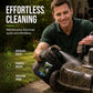 🔥Heavy Duty Mower Cleaner Degreaser✨