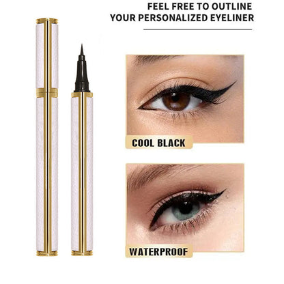 Waterproof Precision Liquid Eyeliner Pen