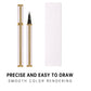 Waterproof Precision Liquid Eyeliner Pen