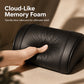 🚗💤 Relieve Driving Fatigue! Universal Memory Foam Car Headrest Neck Pillow, Ergonomic Support Auto Neck Cushion for Long Road Trips
