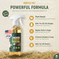 🐔Natural Poultry Coop Cleaning Spray