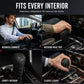 🚗 2026 Sale — Over 59,100 Sold! 💨 Breathable Universal Car Gear Shift Knob Cover