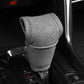 🚗 2026 Sale — Over 59,100 Sold! 💨 Breathable Universal Car Gear Shift Knob Cover