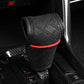 🚗 2026 Sale — Over 59,100 Sold! 💨 Breathable Universal Car Gear Shift Knob Cover