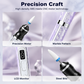 2-in-1 Electric Nail File